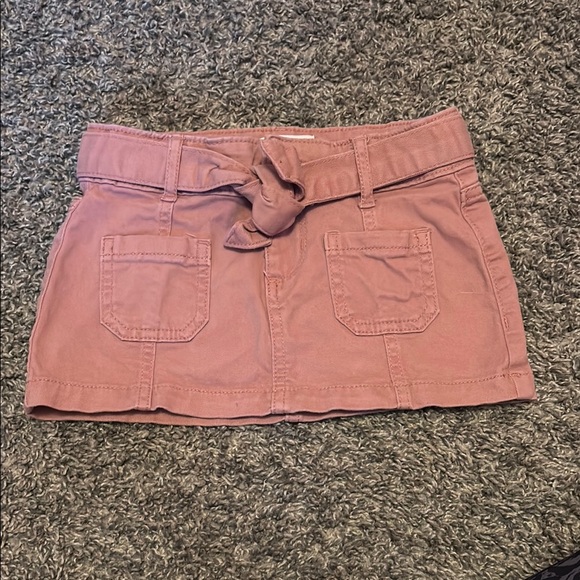 Pink Skirt - Picture 1 of 1
